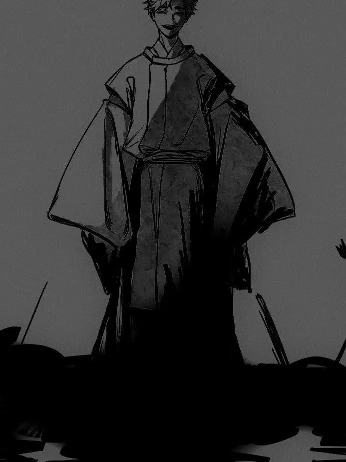 omikuzi_akakonoBIGLove의 昔昔、神様と一人の人間がいた。