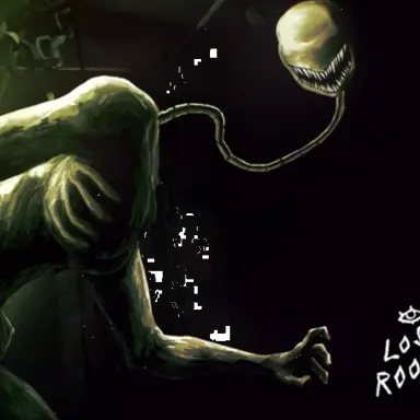 Profile image of 장님괴물