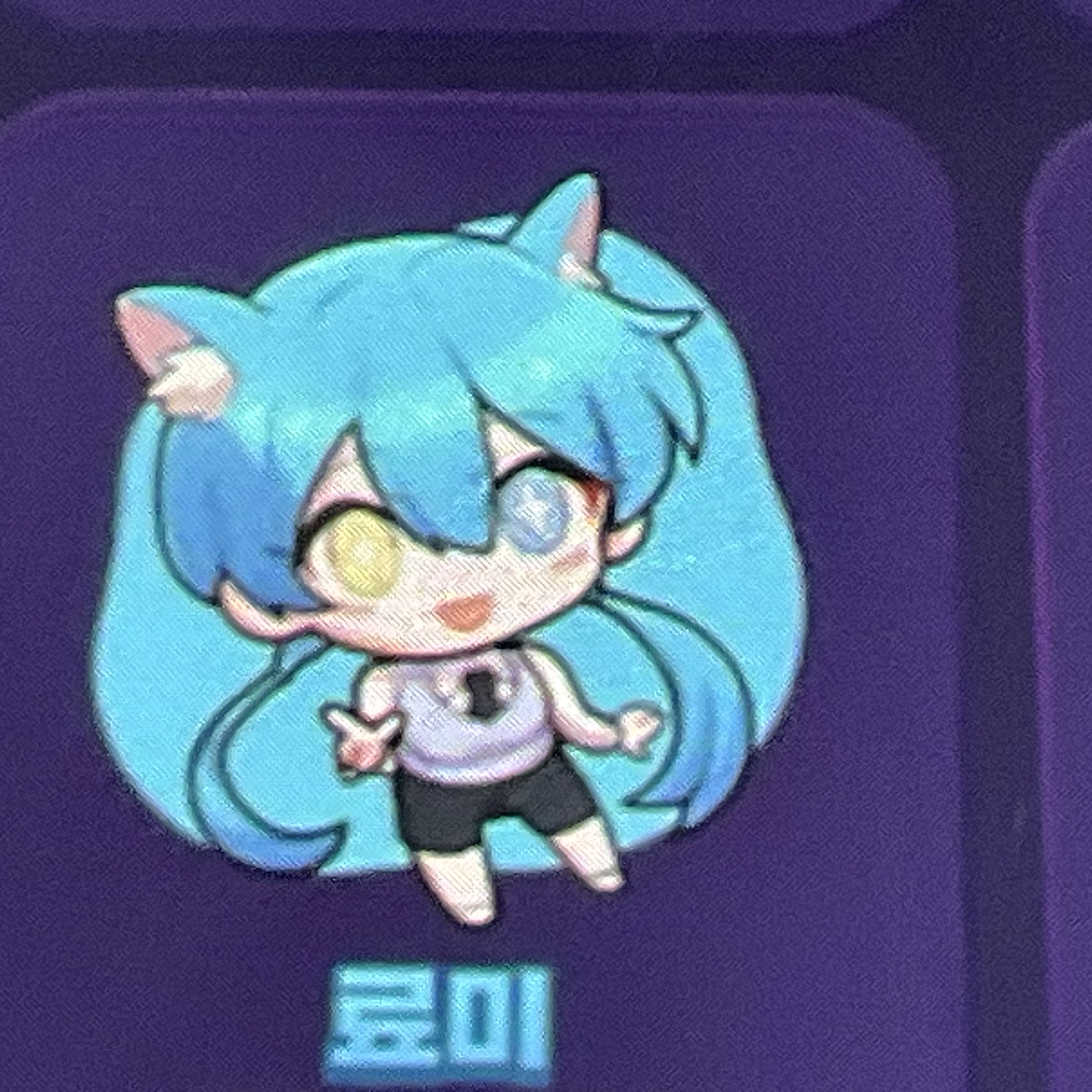 초능력 학교 (여우) 대표 이미지