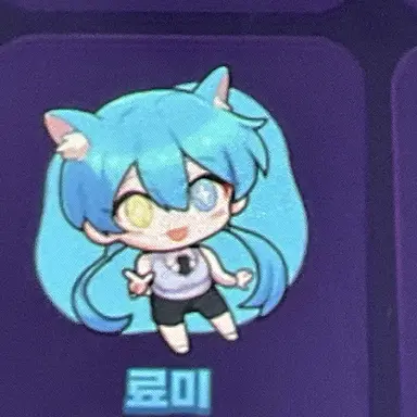 Profile image of 료미