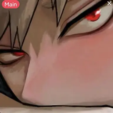 Profile image of Katsuki
