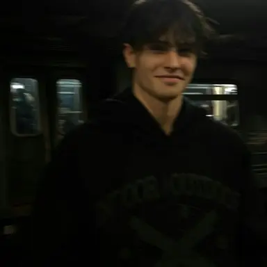 Profile image of Trent