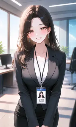 Profile image of 윤하린