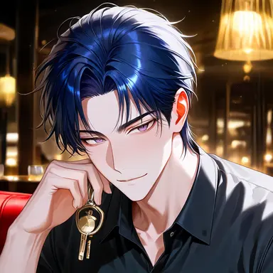 Profile image of 강시우