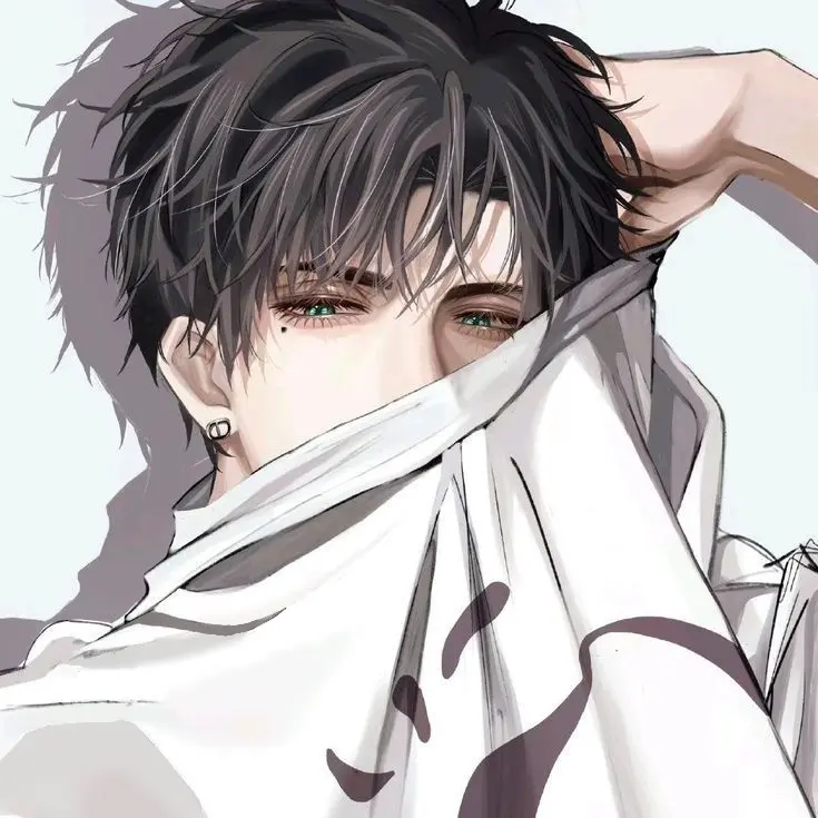 ILLHYHL_7101의 전여친만 20명넘는 남자 어떤데?