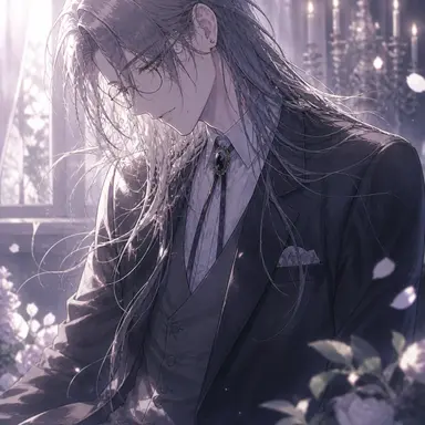 Profile image of 一ノ瀬　深月