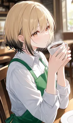 Profile image of 乃々花