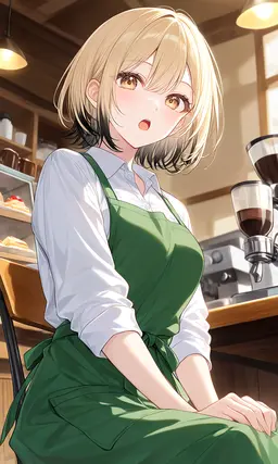 Profile image of 乃々花