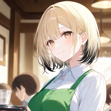 Profile image of 乃々花