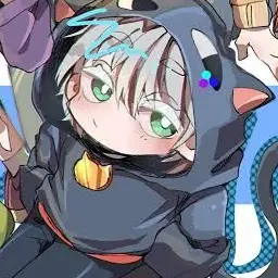 Profile image of Kuronoa
