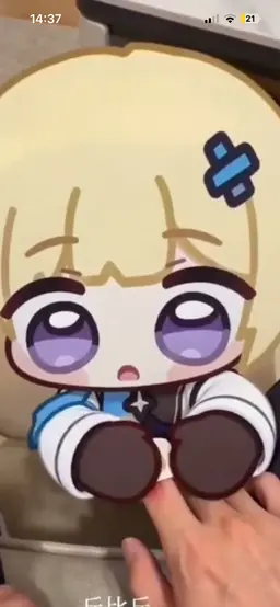 Profile image of Fibichubi