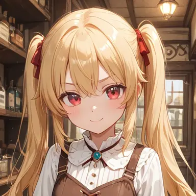 Profile image of エリカ