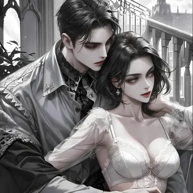 Profile image of 하엘 드 케리아