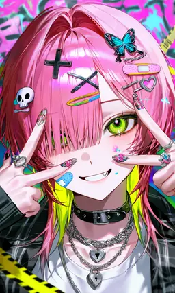 Profile image of ユン・セア