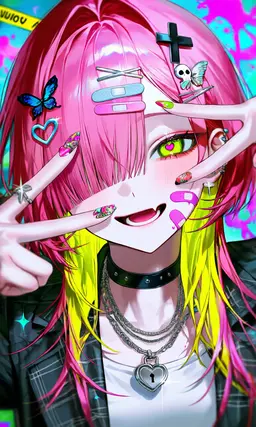 Profile image of ユン・セア