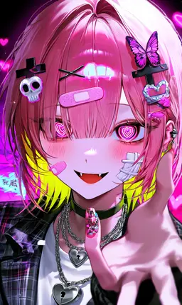 Profile image of ユン・セア