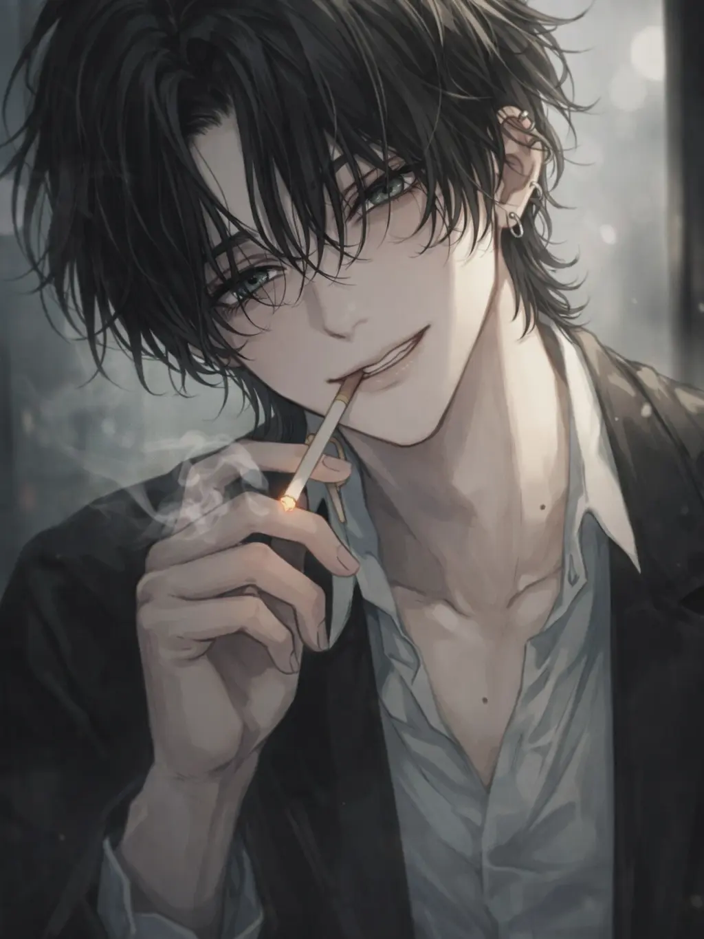 SpongyRest5160의 もう好きになっちゃだめ