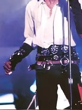 King_of_pop.MJ의 MOONWALKER
