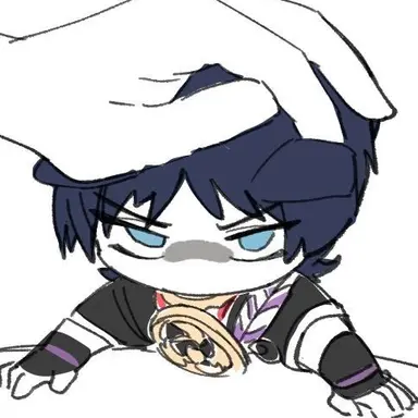 Profile image of 방랑자