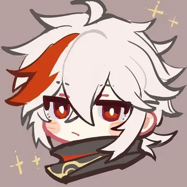 Profile image of 카즈하