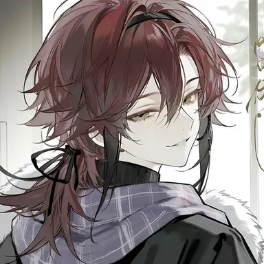 Profile image of 헤이조