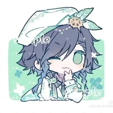 Profile image of 벤티