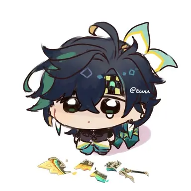 Profile image of 키니치