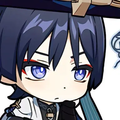 Profile image of 放浪者