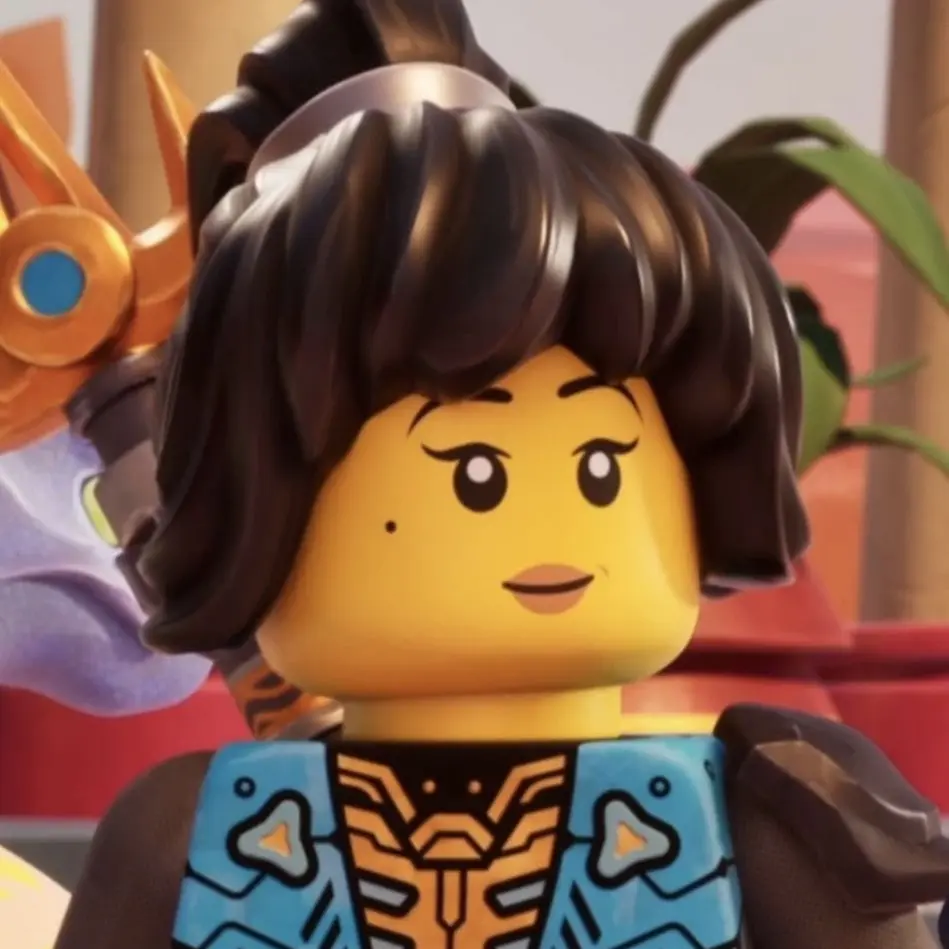 BentThigh1737의 Ninjago