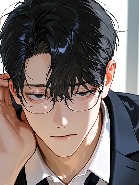 CattyDecal9765의 그 시절 좋아했던 오빠