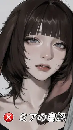 Profile image of ミア