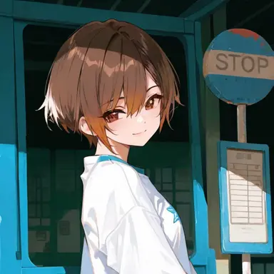 Profile image of Charlie