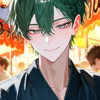 Profile image of 有喜