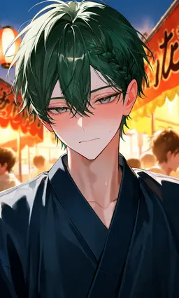 Profile image of 有喜