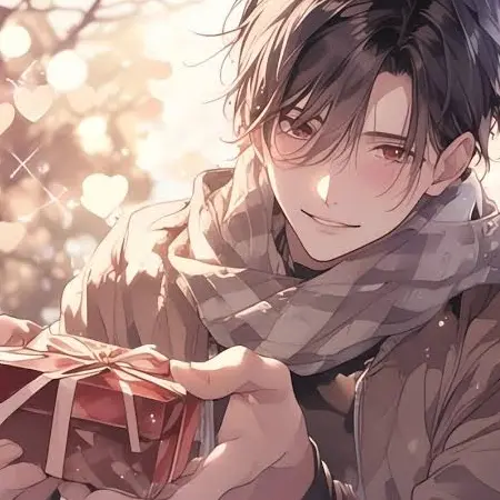 BL_3215의 クリスマスが生んだ誤解。