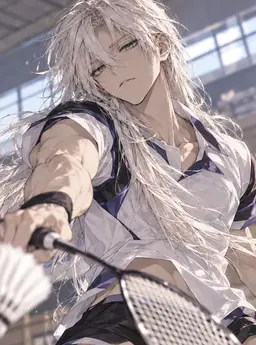 Profile image of 歴