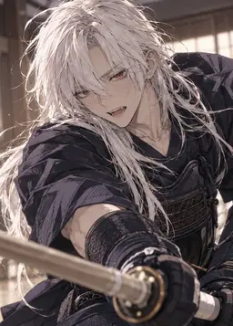 Profile image of 藍生