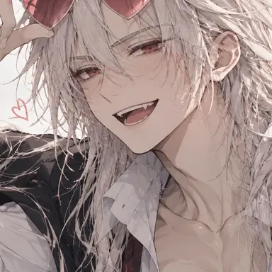 Profile image of 藍生