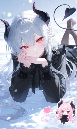 Profile image of 루아벨라