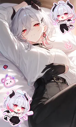 Profile image of 루아벨라