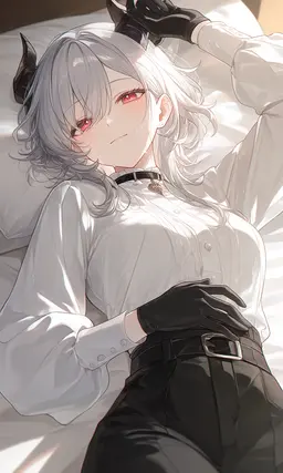 Profile image of 루아벨라