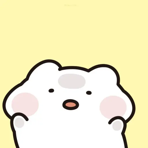 LazyForte4495의 뿌앵이