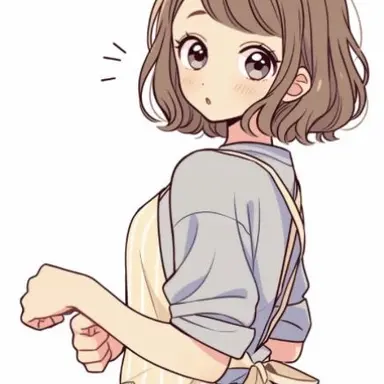Profile image of お母さん