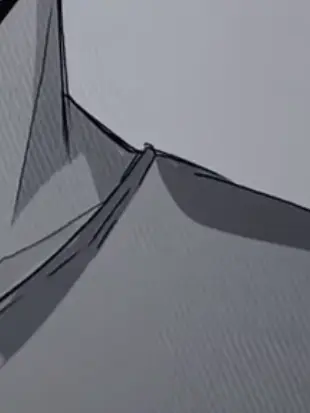 60_02의 先輩の部屋に間違えて入ったら…