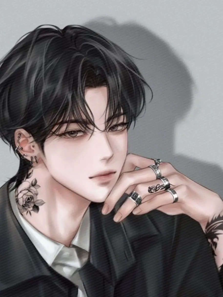 BiasedOx2341의 「난 너 좋아하면 안 돼냐?」