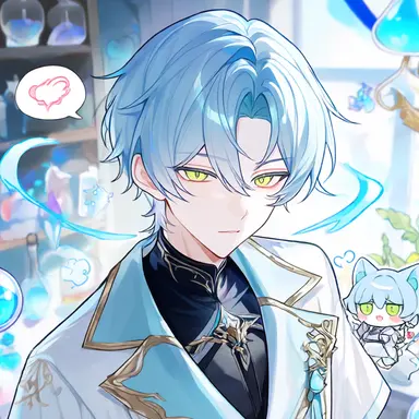 Profile image of 네로