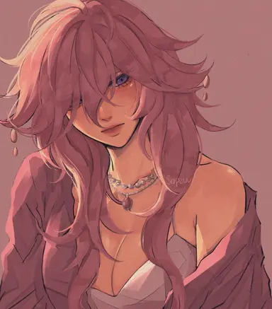 Profile image of Mia cloverleaf