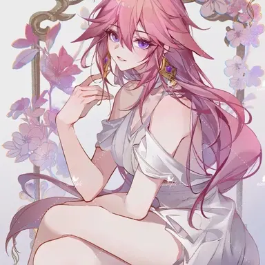 Profile image of Mia cloverleaf