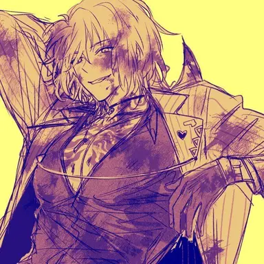 Profile image of Marco spade