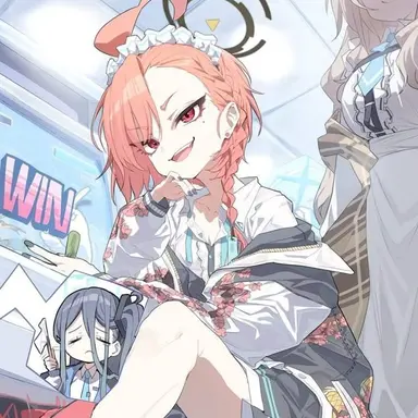 Profile image of 네루